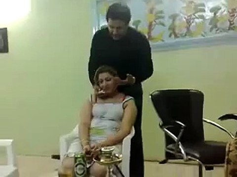 تقرير مصور (9) سوق المواد الغذائية في حي الجزائر بمدينة الموصل ولاية نينوى