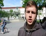 München door de ogen van een Leidse Erasmus student