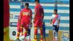 Deportivo Municipal igualó 3-3 con Sport Huancayo con penal fallado en el último