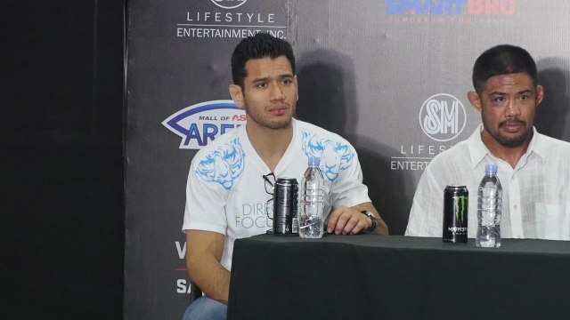 UFC Fight Night 66 main card fighters talk about their wins and what's next