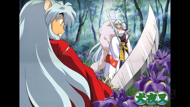 El Maestro 07 Lyrical Nanoha tercera parte 1/2