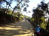 Mtb, 46 amigos e bikers, Mountain bike, Trilha do Tobogã, Taubaté, SP, Brasil, Marcelo Ambrogi, Trilhas da Taubike, 16 de maio de 2015, (11)