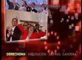 El pijo Ricardo Costa la lia parda en el PP