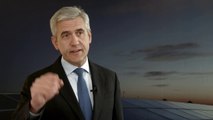 ABB CEO Ulrich Spiesshofer discusses Q2 2014 financial results