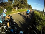 Mtb, 46 amigos e bikers, Mountain bike, Trilha do Tobogã, Taubaté, SP, Brasil, Marcelo Ambrogi, Trilhas da Taubike, 16 de maio de 2015, (9)