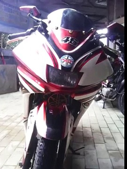 Motor gp