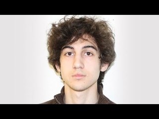 Pena de muerte para el autor de los atentados de la maratón de Boston