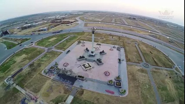 Pakistan's Most Prime Commercial Project Jinnah Avenue Commercial, Bahria Town Karachi Coming Soon! Tv Commercial