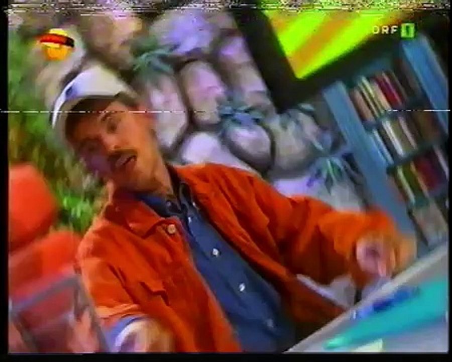 Tom Turbo - Alarm im Zoo (1/2)