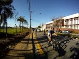 Mtb, 46 amigos e bikers, Mountain bike, Trilha do Tobogã, Taubaté, SP, Brasil, Marcelo Ambrogi, Trilhas da Taubike, 16 de maio de 2015, (10)
