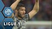 But André-Pierre GIGNAC (2ème) / LOSC Lille - Olympique de Marseille (0-4) - (LOSC - OM) / 2014-15
