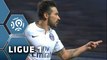 But Ezequiel LAVEZZI (25ème) / Montpellier Hérault SC - Paris Saint-Germain (1-2) - (MHSC - PSG) / 2014-15