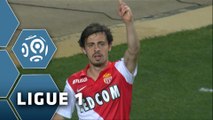 But Bernardo SILVA (45ème) / AS Monaco - FC Metz (2-0) - (MON - FCM) / 2014-15
