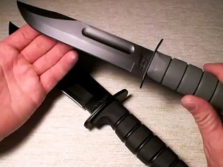 Ontario SP10 Marine Raider: "I'm a Raider Fan Now" by Nutnfancy