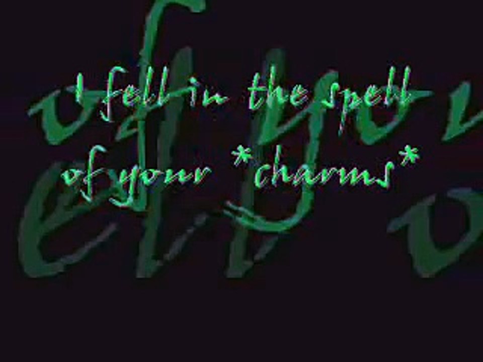 Captured- Song and Lyrics