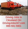 Driving Jobs In Cleveland OH | DrivingJobs247.com | 888-591-5901