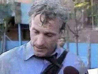 9/11 - Explosion witness Compilation