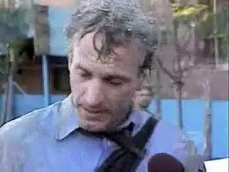 9/11 - Explosion witness Compilation