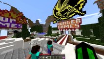 SERVIDOR MINECRAFT 1.7.4-NO PREMIUM-LOS JUEGOS DEL HAMBRE, ARCADE, PVP Y SURVIVAL