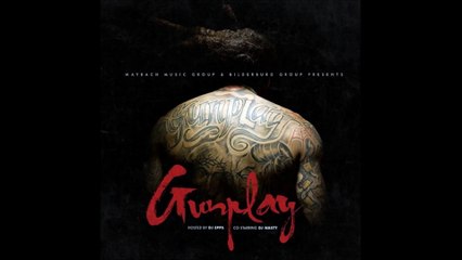 GunPlay - Heaven Or Hell (remix) Ft. Meek Mill & Jadakiss (CD)