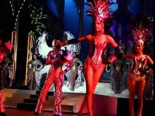 Alcazar Cabaret 2006: Introduction song