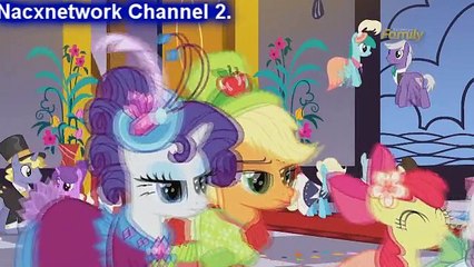 Spoler n. 2 My little PonyFiM   Season 5 Episode 7   Make New Friends But Keep Discord