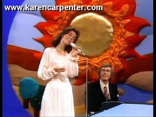 Carpenters Can't Buy Me Love Your Navy Presents