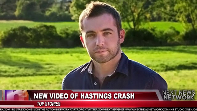 Cuban Missile Crisis Spy Mission Revealed #N3