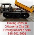 Driving Jobs in Oklahoma City OK | DrivingJobs247.com | 888-591-5901