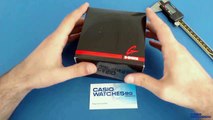 Casio G-Shock GA-100-1A1