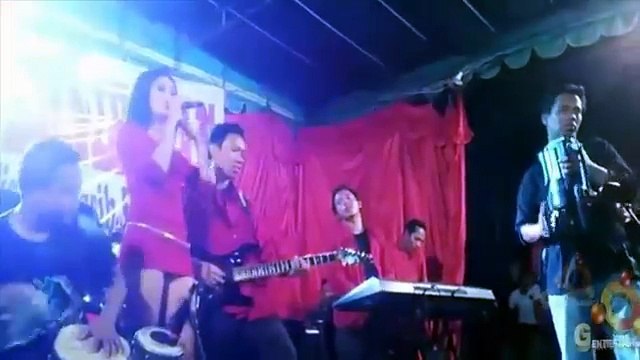 Dangdut Koplo hot terbaru 2014 saweran Mantap