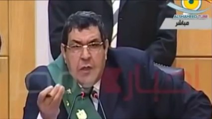 شعبان الشامي ارتبط اسمه بكثير من قضايا الرأي العام