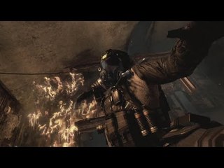 Call of Duty: Ghosts - Mission 5: Homecoming HD