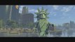 Lego Marvel Super Heroes - Stage 11: Taking Liberties HD