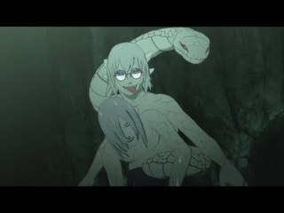 Naruto Shippuden: Ultimate Ninja Storm 3: Full Burst - Sage Kabuto Boss Battle [English] - S RANK