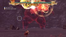 Asura's Wrath {Xbox 360} прохождение часть 5 — Пустая Победа