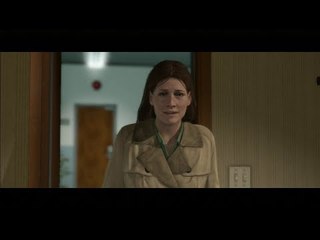 BEYOND: Two Souls - Episode 12: Alone HD