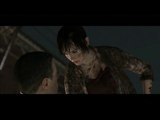 BEYOND: Two Souls - Episode 6: The Hunted HD