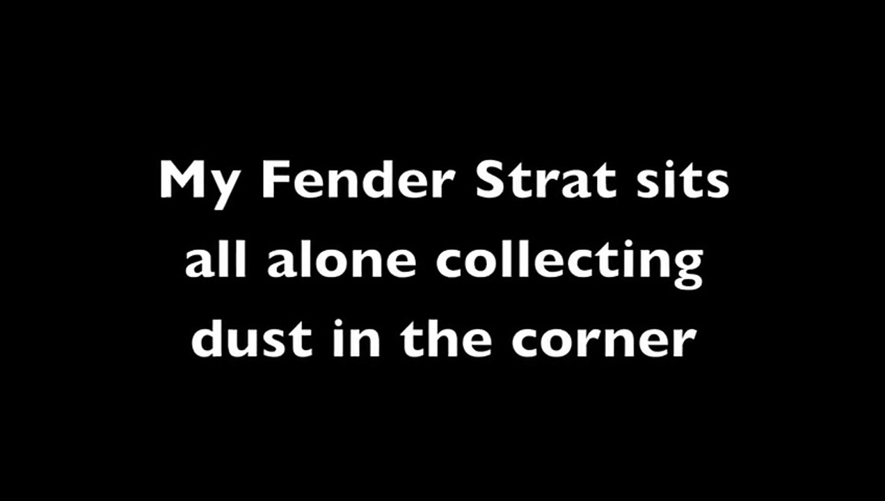 Can't Keep My Hands Off You - Simple Plan (Lyrics)