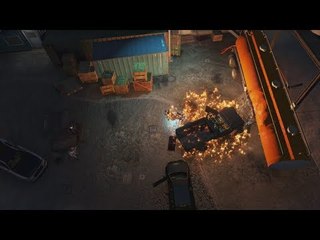 Grand Theft Auto V - Part 101: Something Sensible [Trevor Alternate Ending] HD