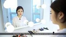 Contour Makeup   Korea beauty Eng ver