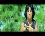 Drunken Master - Final Fight