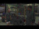 Grand Theft Auto V - Part 61: Deep inside HD