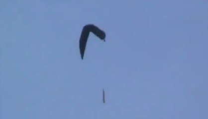 Objeto Voador Não Identificado