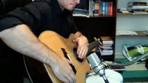 Canticle of the Sun by Marty Haugen (Cover by Mark Haas)