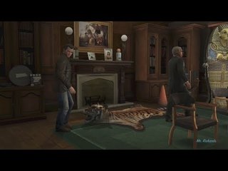 Grand Theft Auto V - Part 53: Mr. Richards HD