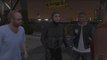 Grand Theft Auto V - Part 46: The Merryweather Heist HD [Heist]