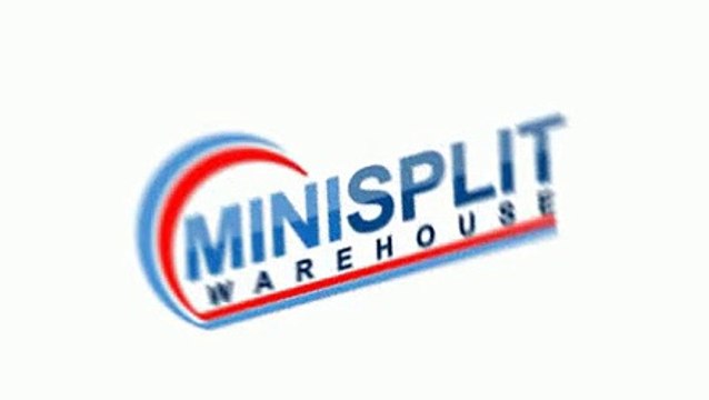 Mini Split Air Conditioners in Mini Split Warehouse.