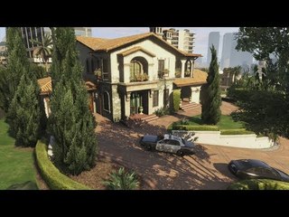 Grand Theft Auto V - Part 14: The Good Husband HD