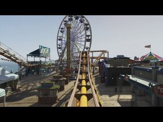 Grand Theft Auto V - Part 19: BZ Gas Grenades HD